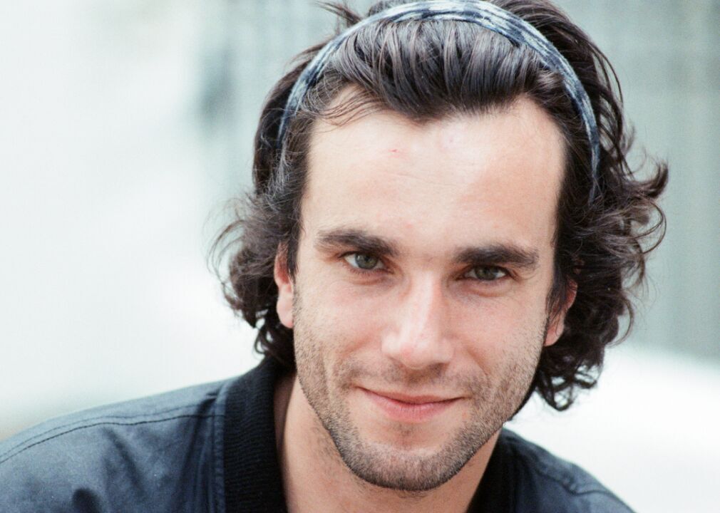 1957: Daniel Day-Lewis